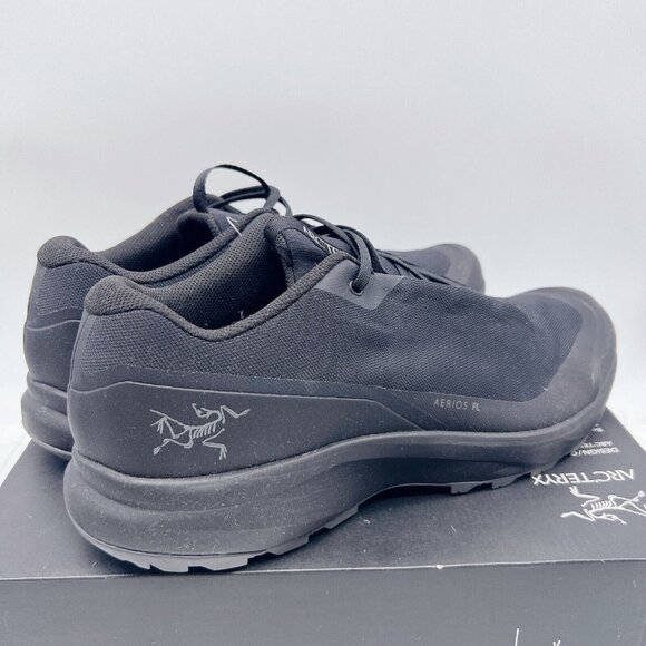 Arc'teryx | Shoes | Arcteryx Aerios Fl Mens Running Shoes Trail Hiking ...